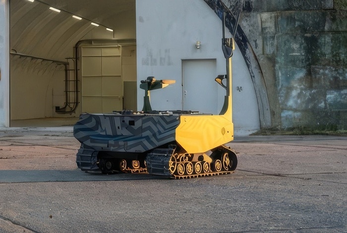 Daimler Truck zeigt umfangreiches Portfolio an Mobilitätslösungen für den Defence-Bereich auf der Eurosatory 2026