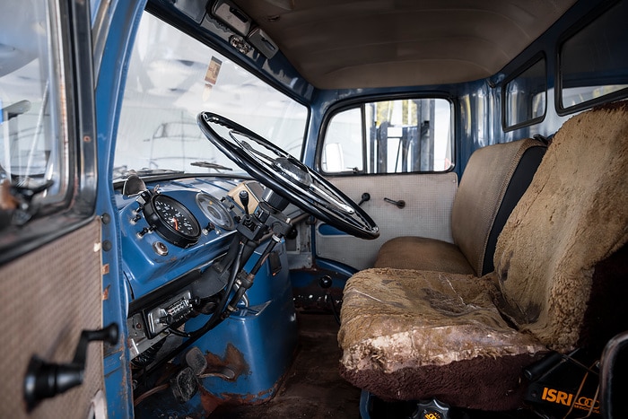 Special exhibition “130 Years of Commercial Vehicles” at the Mercedes-Benz Museum starting June 28, 2026
