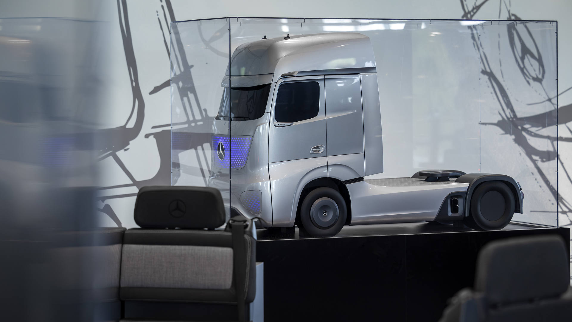 Sonderausstellung „130 Jahre Nutzfahrzeuge“ im Mercedes-Benz Museum ab 28. Juni 2026