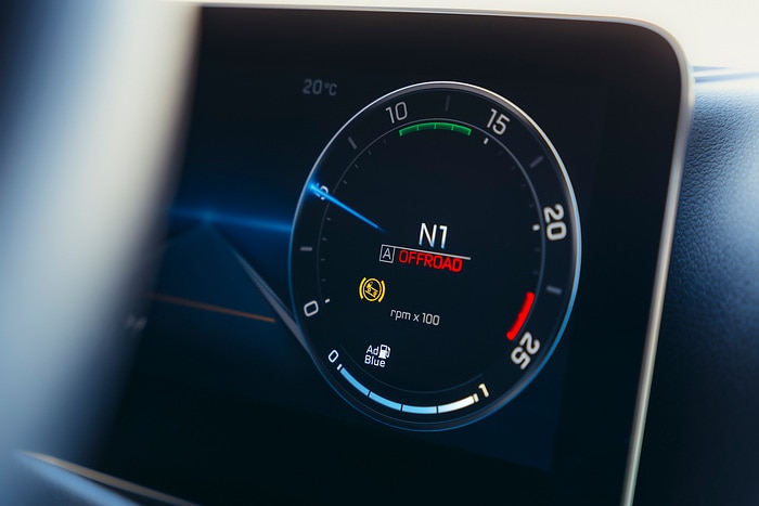 Mercedes-Benz Trucks Showcases Comprehensive Portfolio for Modern Construction Site Operations