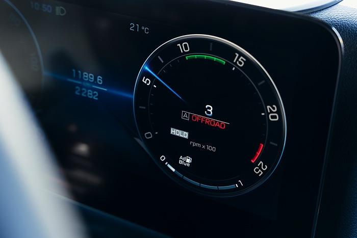 Mercedes-Benz Trucks Showcases Comprehensive Portfolio for Modern Construction Site Operations