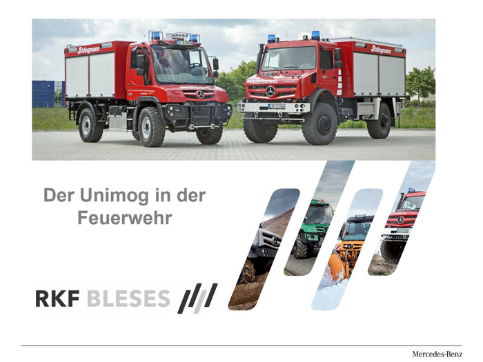 Offroad Driving Experience - Data Sheets of the Vehicles
