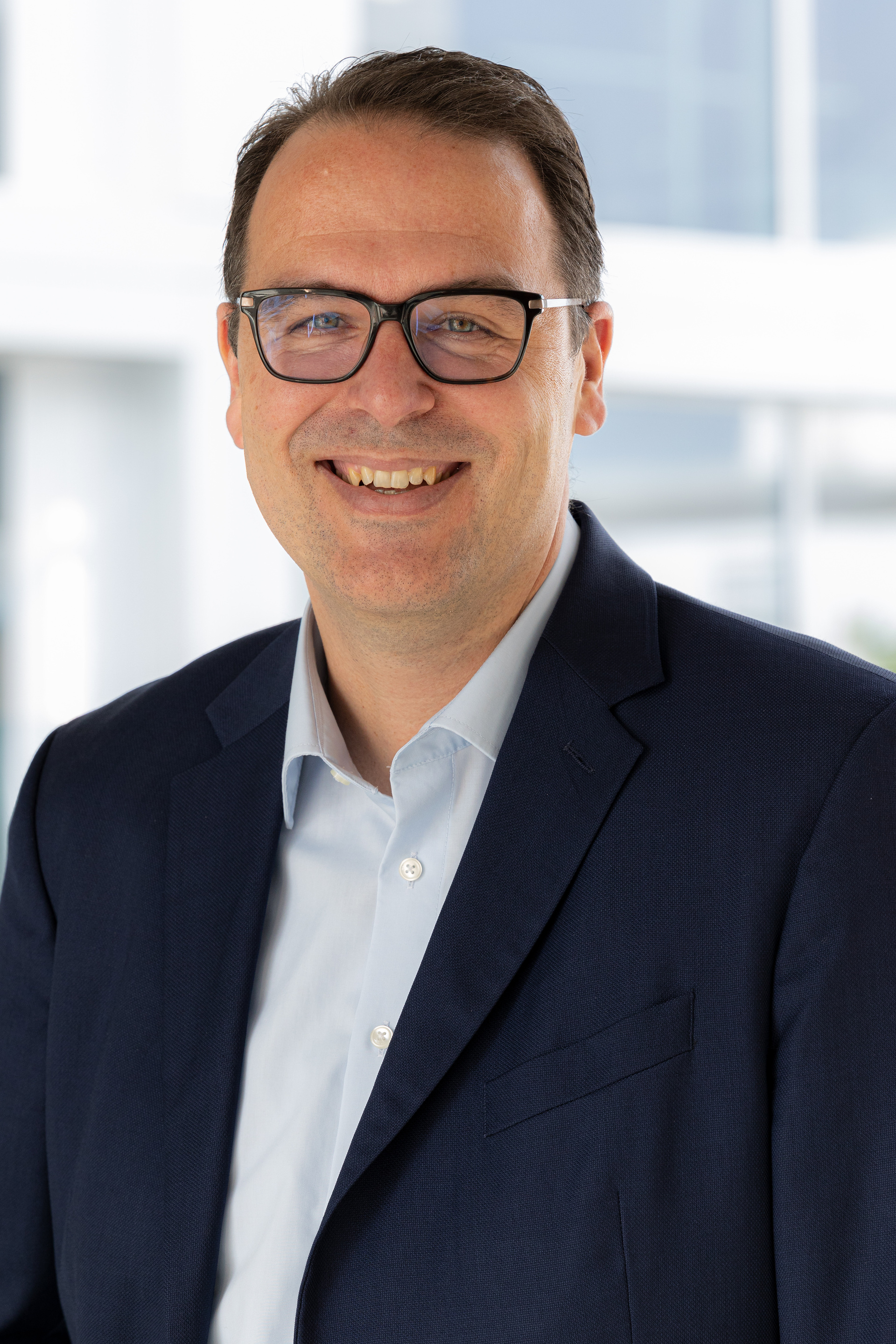Tobias Brandis wird neuer Chief Legal and Compliance Officer bei Daimler Truck