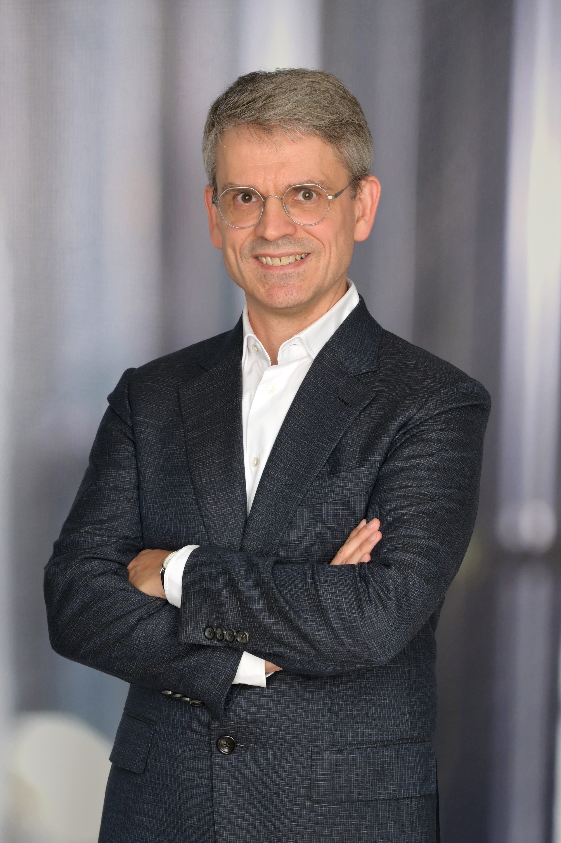 Tobias Brandis wird neuer Chief Legal and Compliance Officer bei Daimler Truck