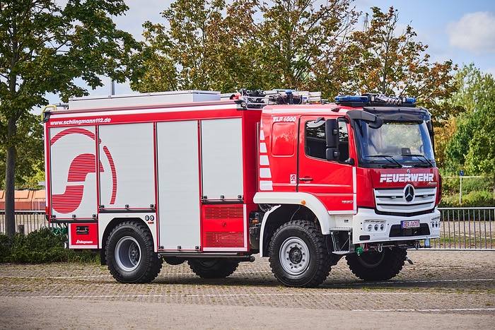Daimler Truck auf der IAA Transportation 2026: Driving Experience