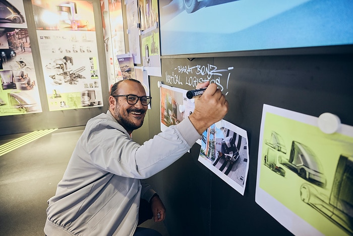 Daimler Truck auf der IAA Transportation 2026: Impressionen aus Hannover