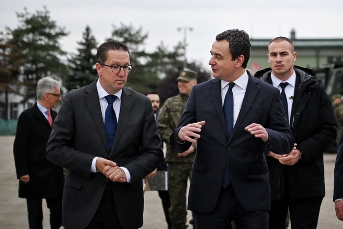Daimler Truck Defence Delivers First Twelve Mercedes-Benz Unimog Vehicles to the Kosovo Security Force