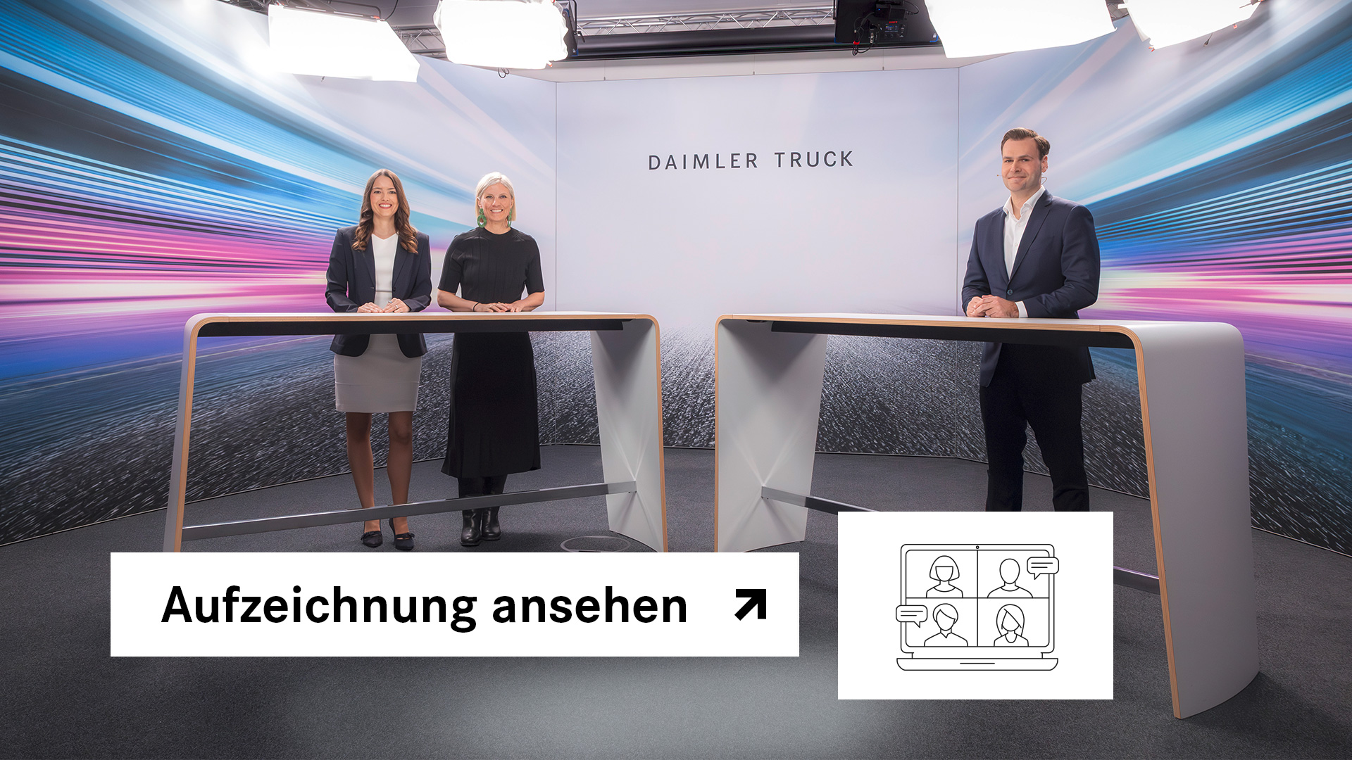 Aufzeichnung ansehen