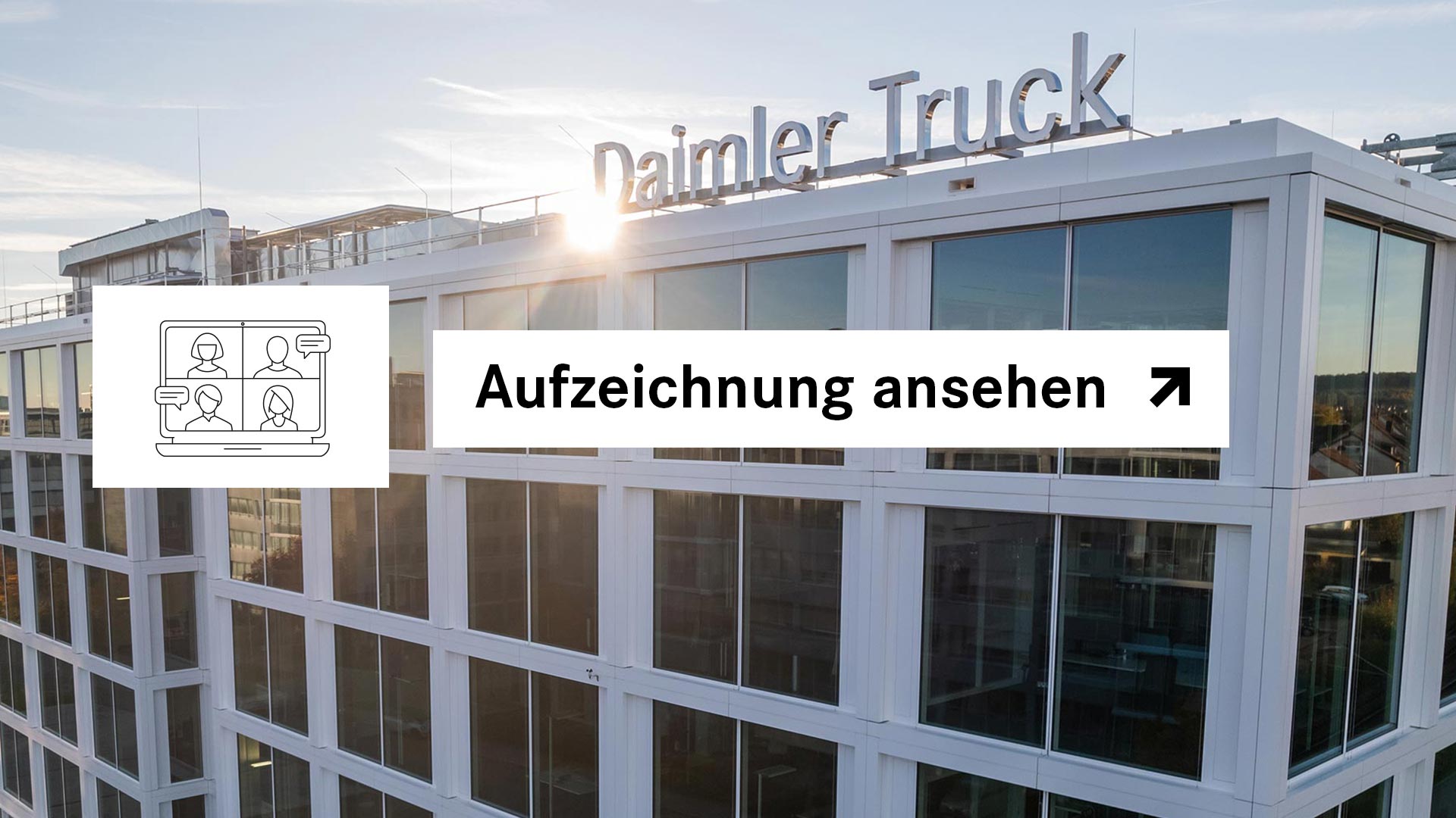 Aufzeichnung ansehen