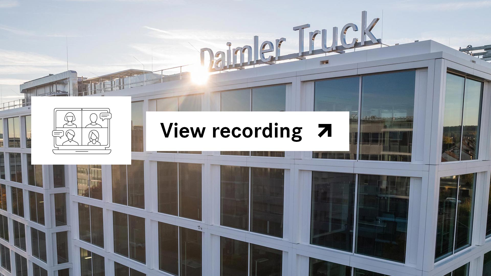 View recording