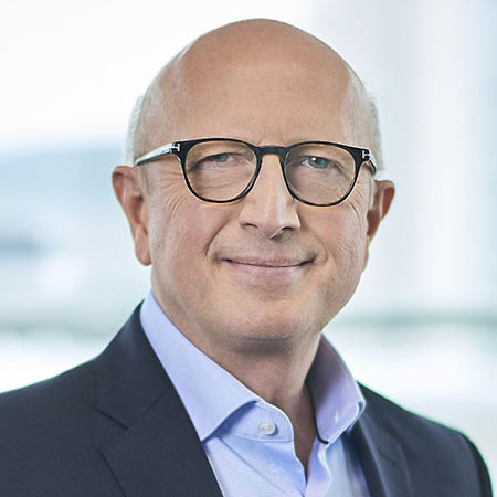 Portrait Sven Ennerst