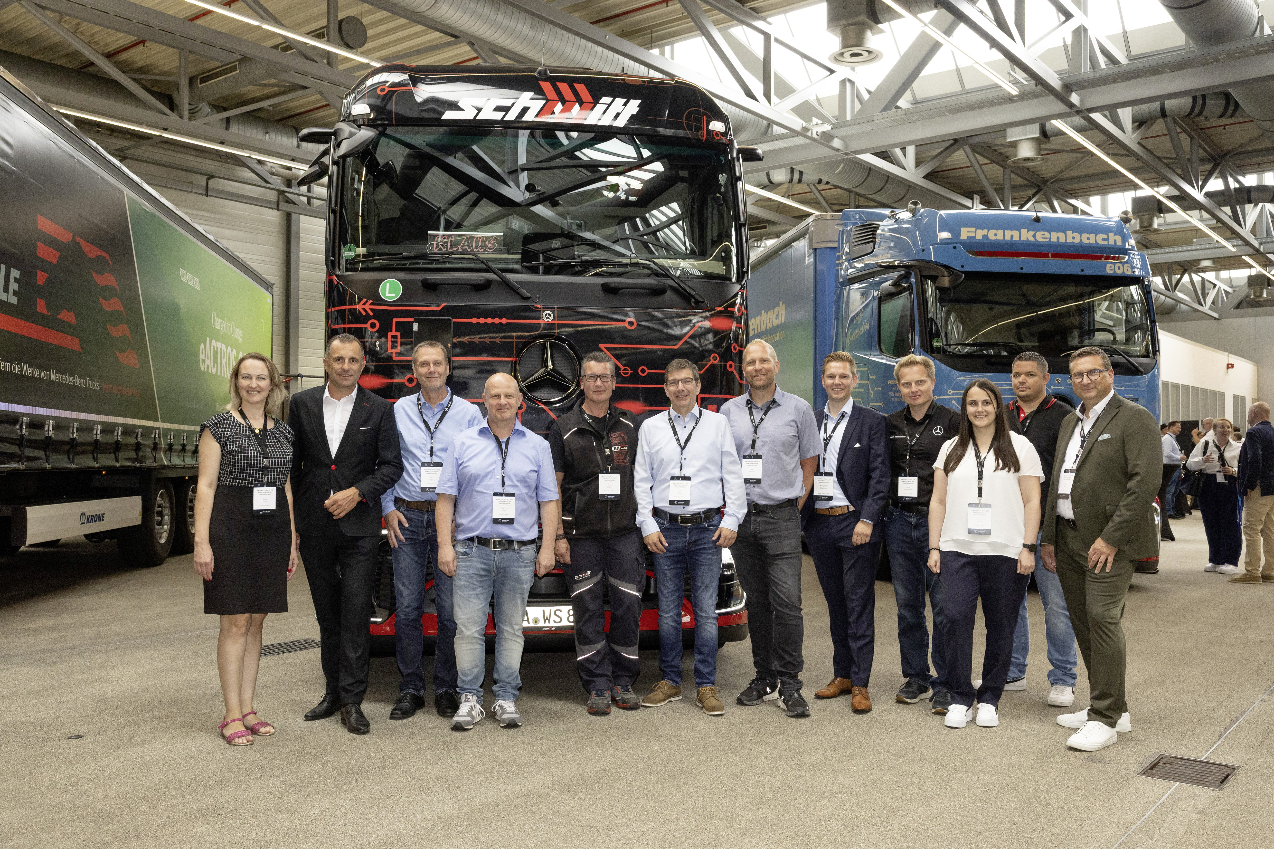 Daimler Truck