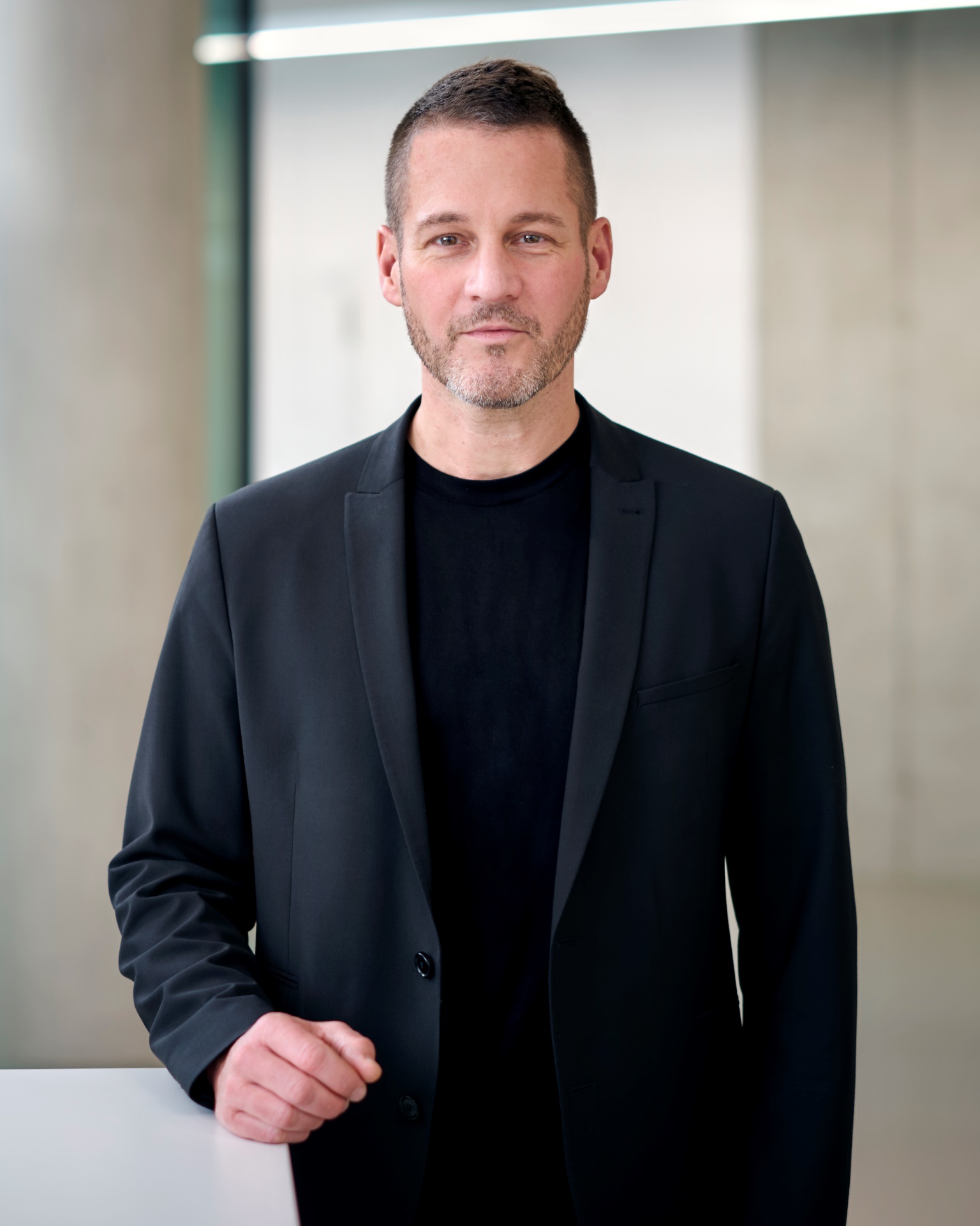 Andreas Gorbach