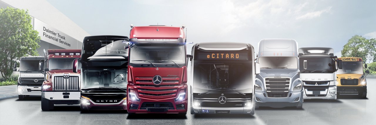 Daimler Truck