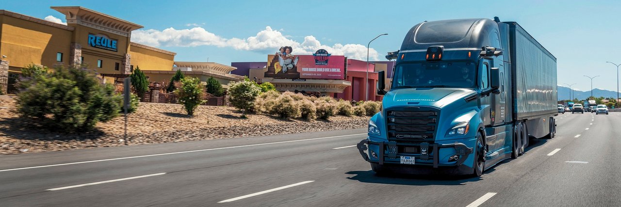 Daimler Truck