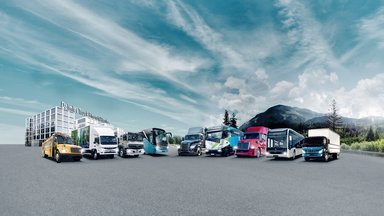 Daimler Truck intensiviert Aktivitäten am Kapitalmarkt
