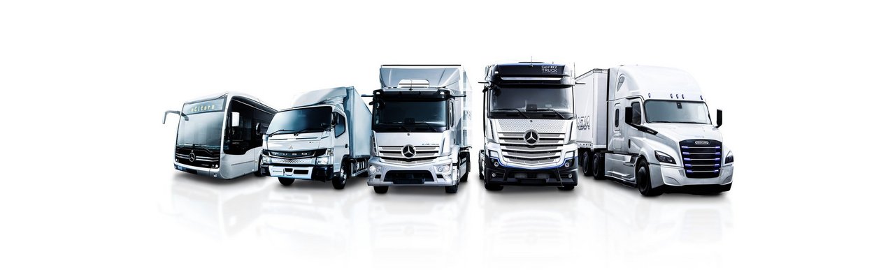 Daimler Truck