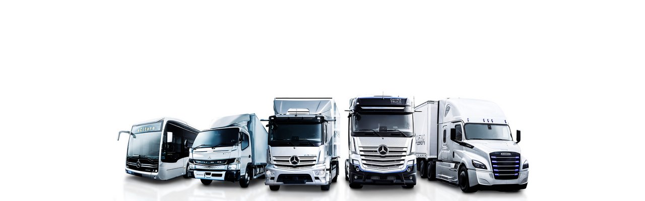 Daimler Truck