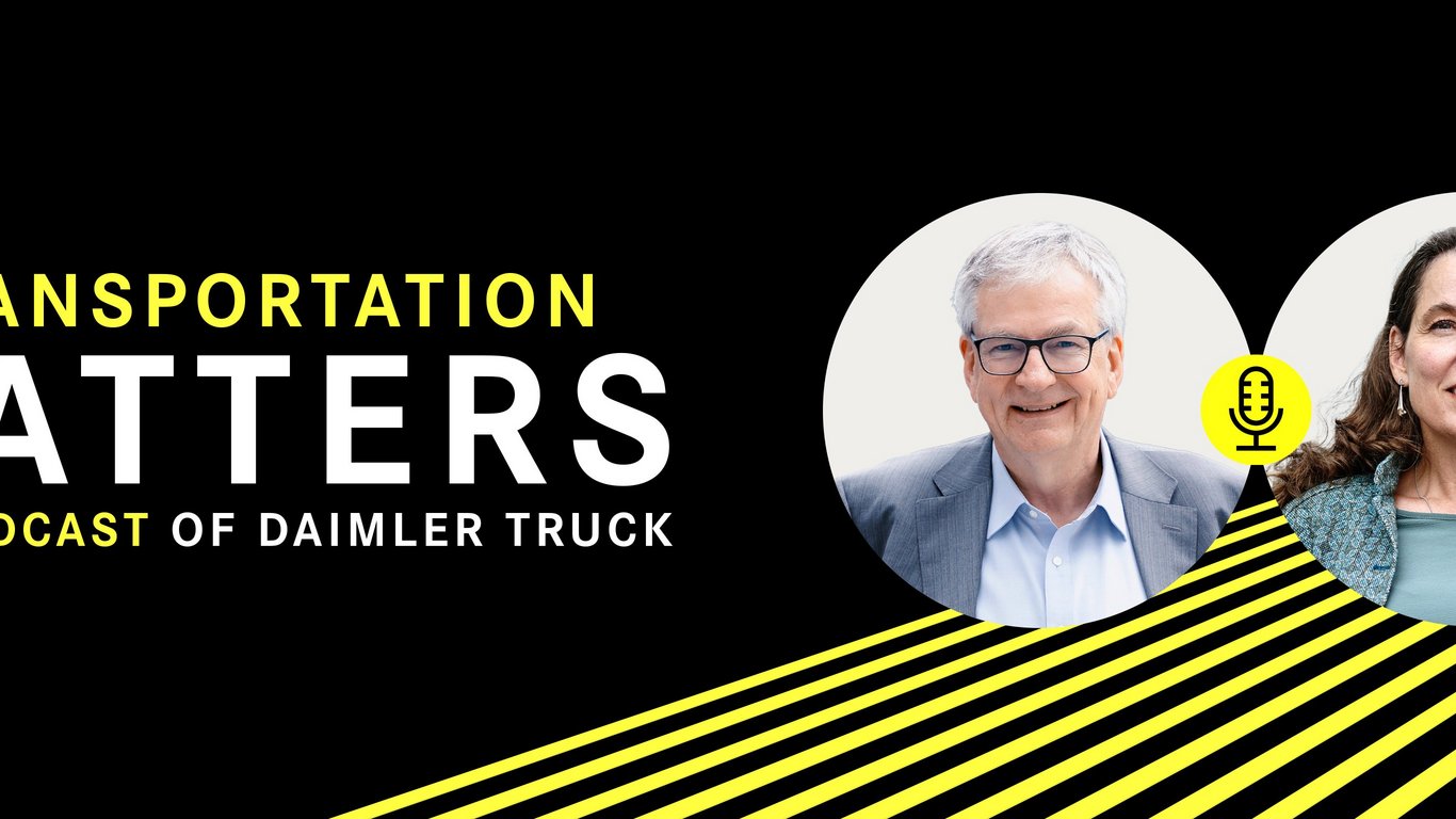 Daimler Truck