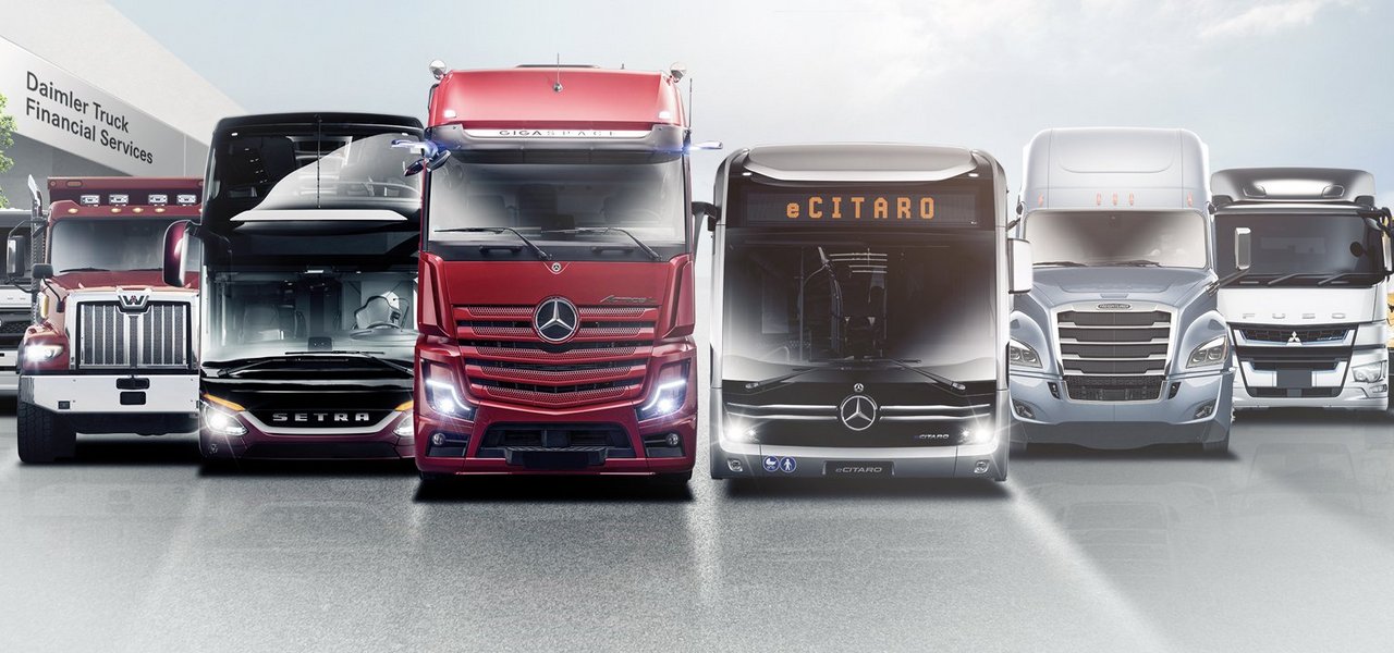 Daimler Truck