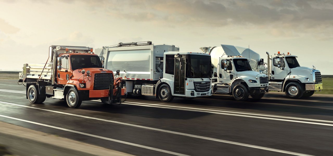 Daimler Truck