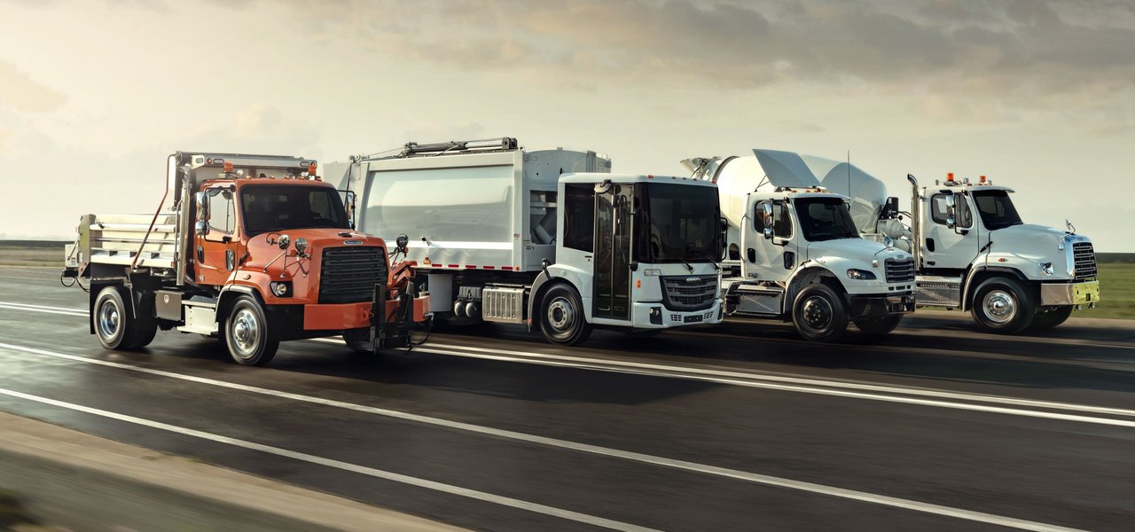 Daimler Truck