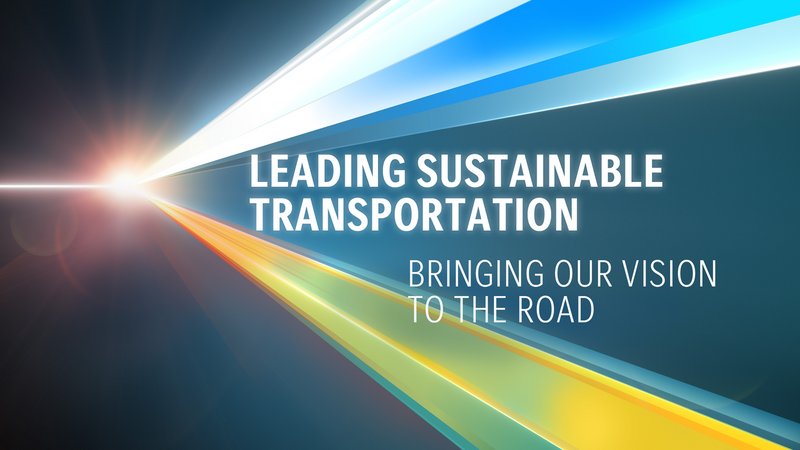 Visual Daimler Truck auf der IAA Transportation 2022