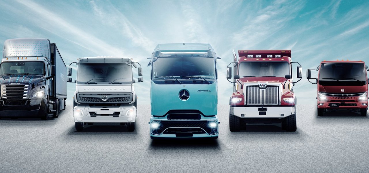 Daimler Truck