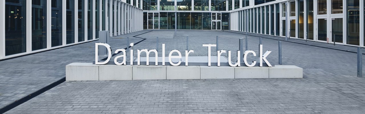 Daimler Truck