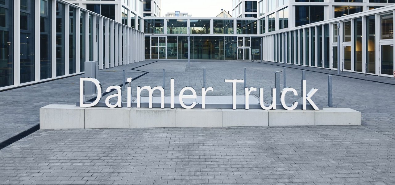 Daimler Truck