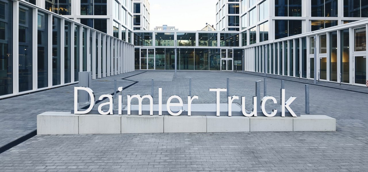 Daimler Truck