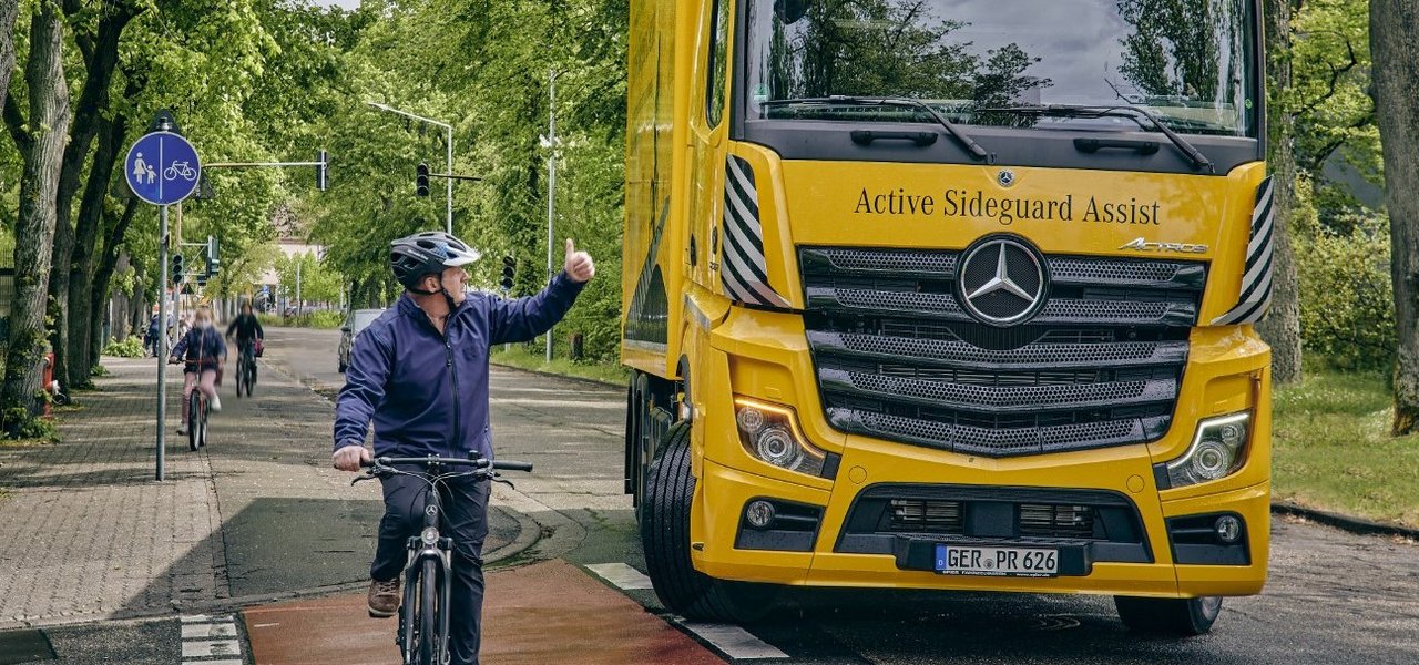 Daimler Truck