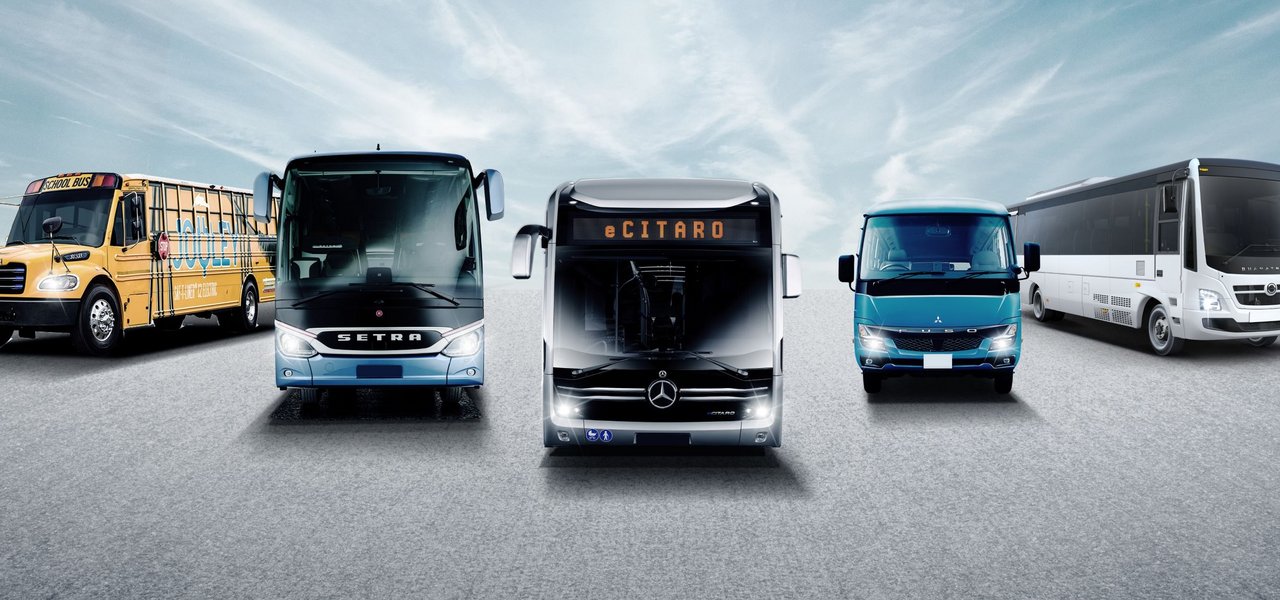 Daimler Truck