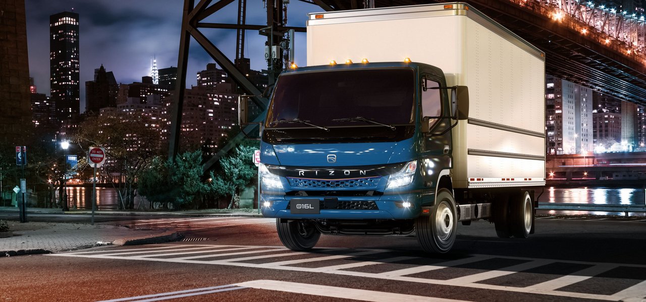 Daimler Truck