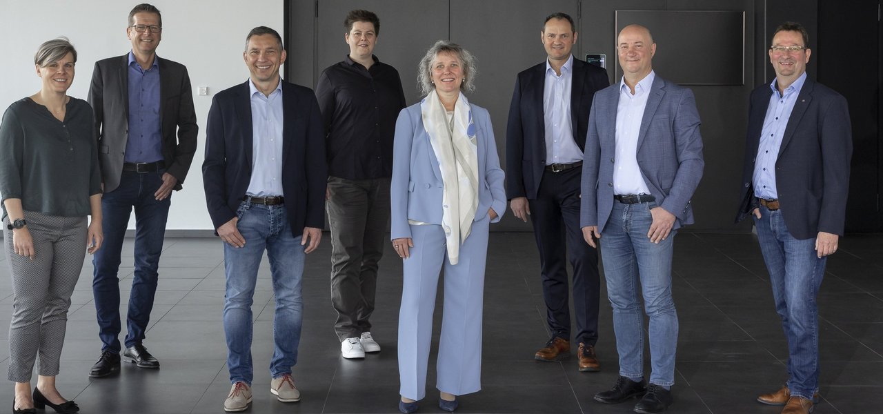 Group Works Council Daimler Truck