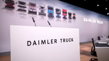 Annual General Meeting Daimler Truck: Voting Results of May 15th, 2024