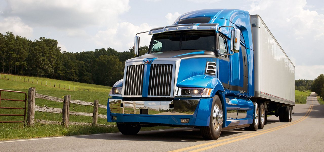 Western Star 5700