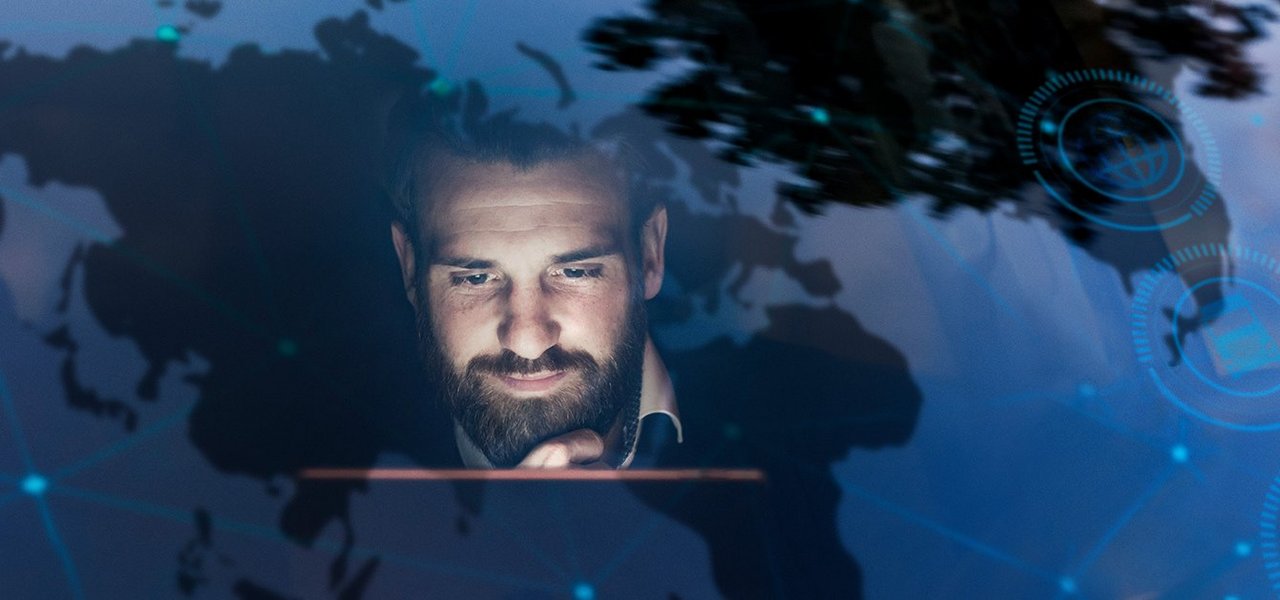 Digitale Partnerschaften