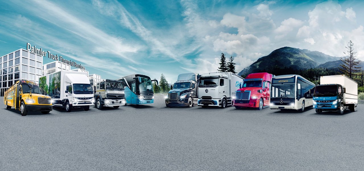 Daimler Truck