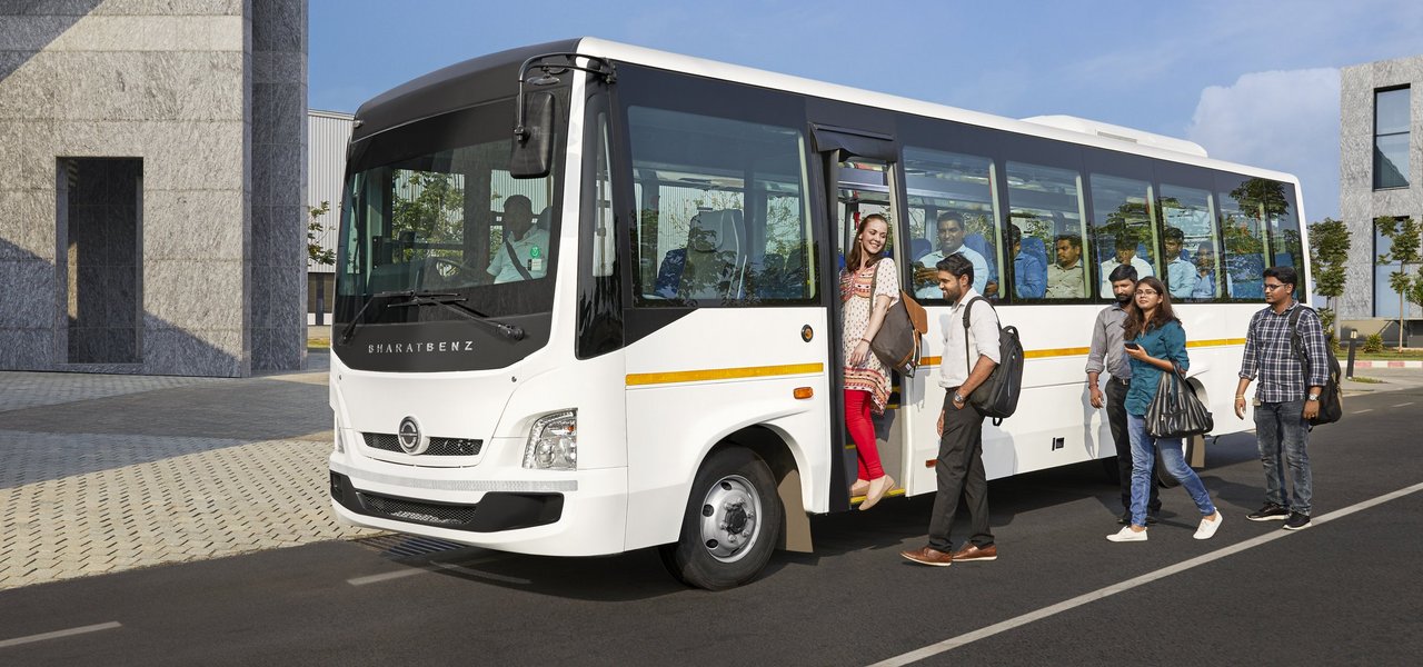 BharatBenz