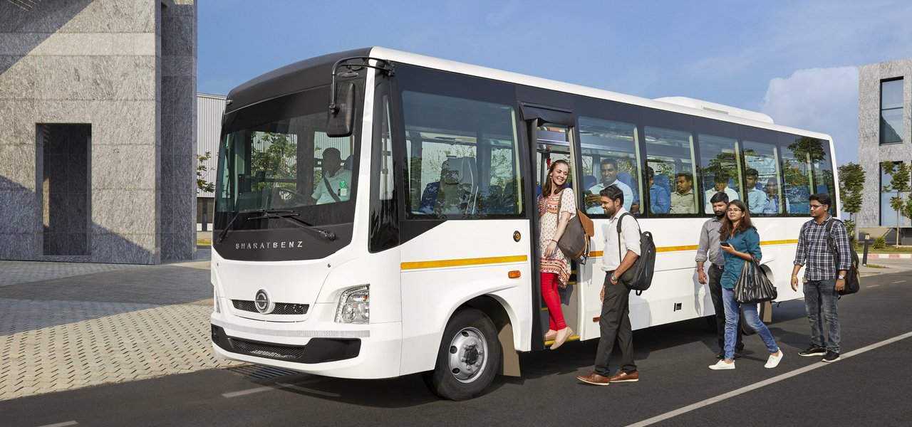 BharatBenz