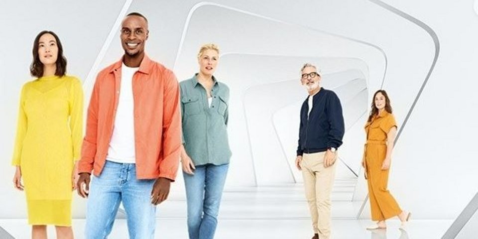 Visual Mercedes-Benz Members
