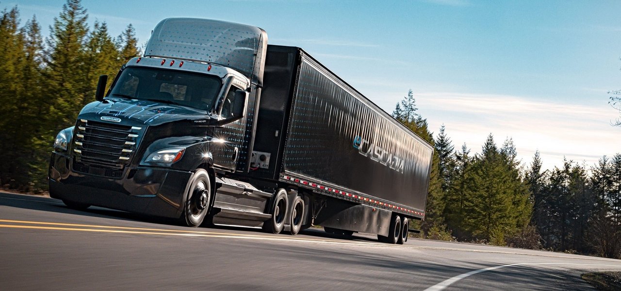 Daimler Truck